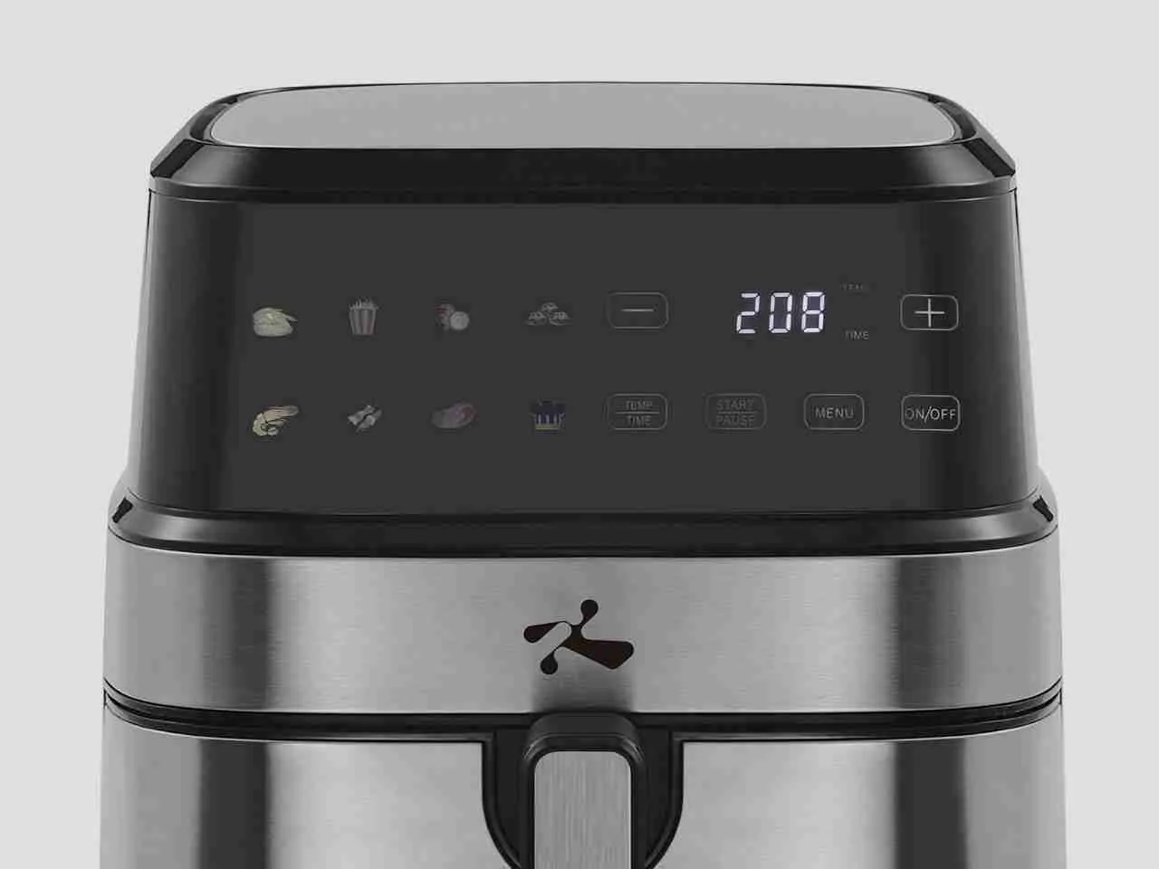 Freidora de Aire – Alta Capacidad de 6.5L - Imagen 5