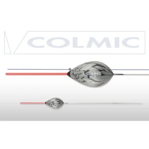 FLOTADOR DE PESCAR STREAM COLMIC