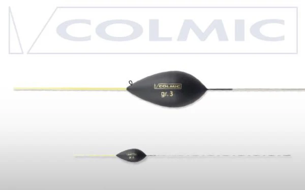 FLOTADOR DE PESCAR TRENT COLMIC - Imagen 3