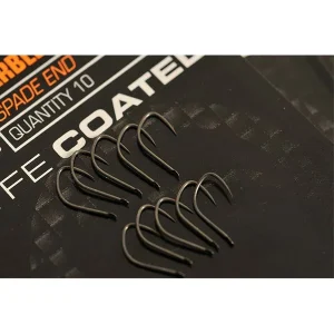 ANZUELO F1 PELLET HOOK GURU