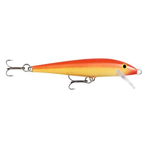 Rapala Original Floating 4g 7cm