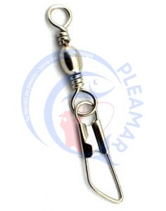 SENNA Giratorio Con Imperdible