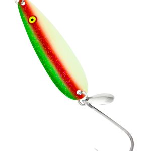 Cuchara Gibbs OKI titan