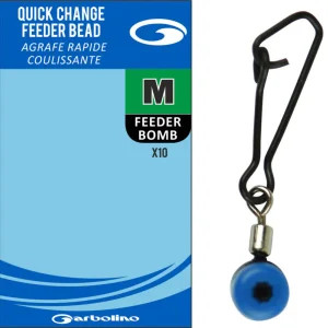 GRAPA GARBOLINO QUICK CHANGE