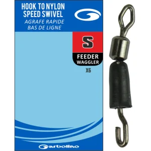 GRAPA GARBOLINO QUICK CHANGE