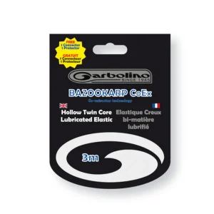 ELASTICO GARBOLINO BAZZOCARP 3M