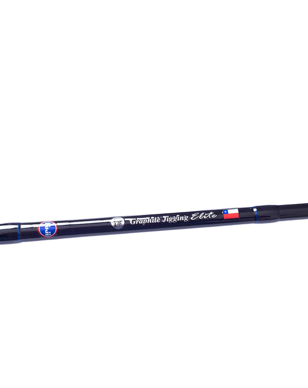 Badfish Graphite Jiggings 1.82m - Imagen 3