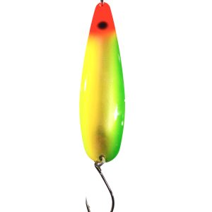 Cuchara Chinook Saitama Michigan 28g 11cm