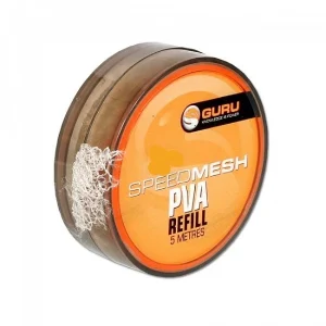 GURU SPEEDMESH PVA REFILL 5 METRES