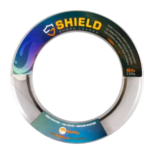 SHOCKLEADER GURU SHIELD