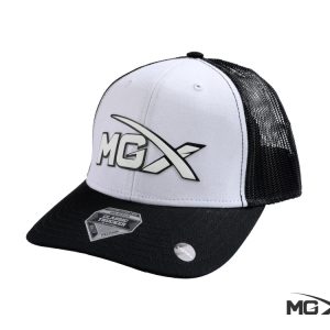 Gorro MGX Trucker 009