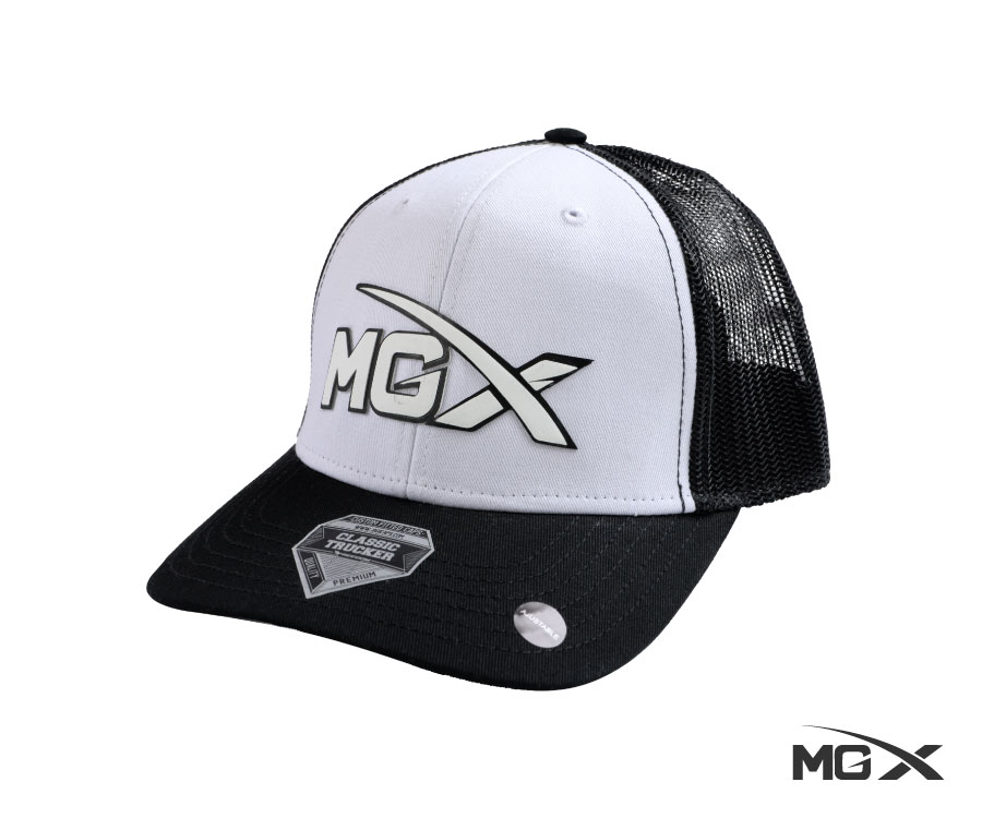 Gorro MGX Trucker 009 - Imagen 2