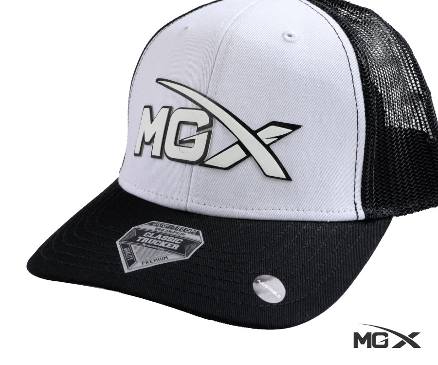 Gorro MGX Trucker 009 - Imagen 3