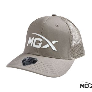 Gorro MGX Trucker 010