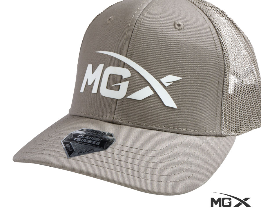 Gorro MGX Trucker 010 - Imagen 3