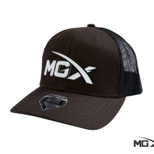Gorro MGX Trucker 011