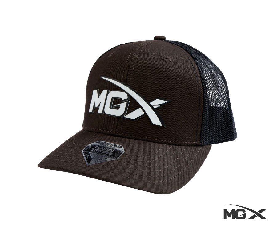 Gorro MGX Trucker 011 - Imagen 2