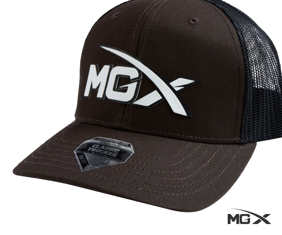 Gorro MGX Trucker 011 - Imagen 3