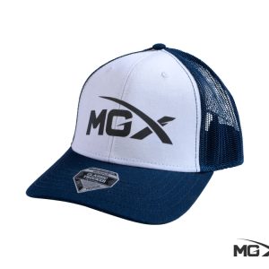 Gorro MGX Trucker 012