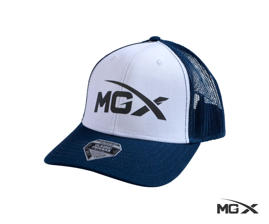 Gorro MGX Trucker 012 - Imagen 2
