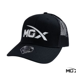 Gorro MGX Trucker 013