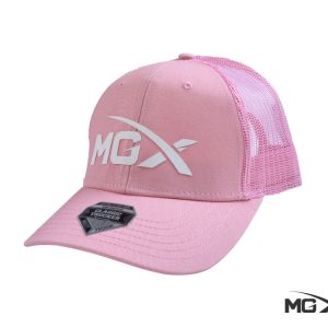 Gorro MGX Trucker 014