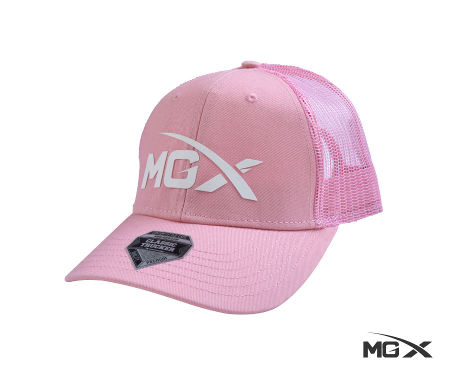 Gorro MGX Trucker 014 - Imagen 2