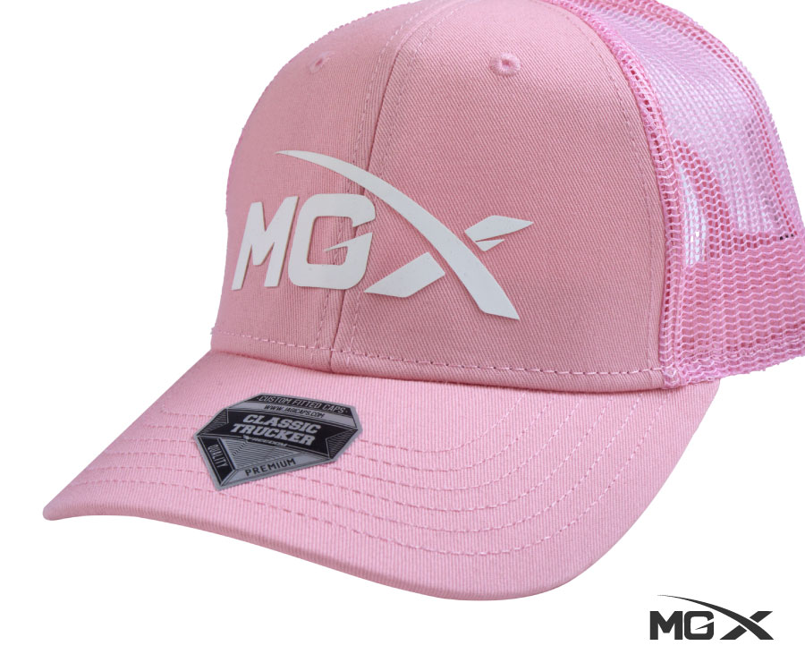 Gorro MGX Trucker 014 - Imagen 3