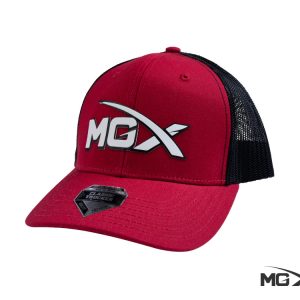 Gorro MGX Trucker 015