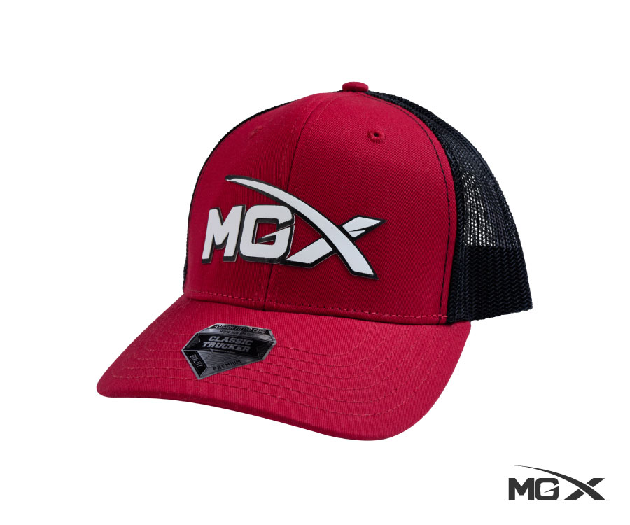 Gorro MGX Trucker 015 - Imagen 2
