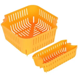 COLADOR DE CEBO GURU