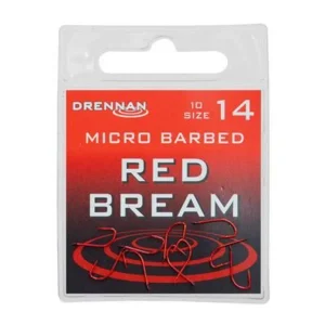 Anzuelo Red Bream Drennan