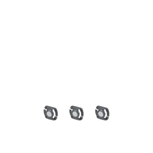 HYDRAULICS KIT DE 3 IMANES