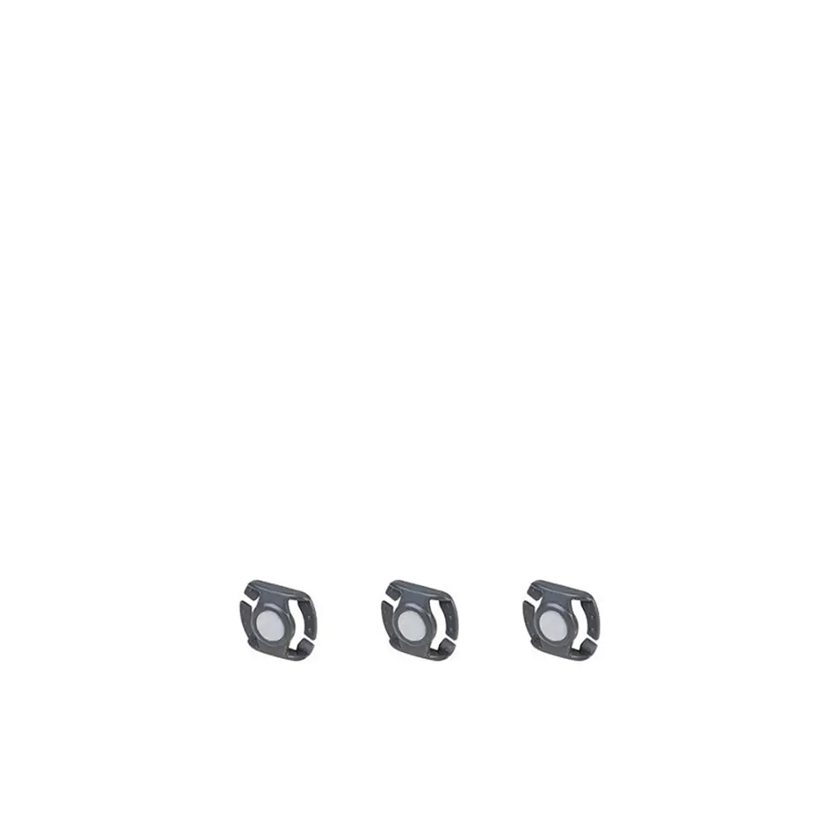 HYDRAULICS KIT DE 3 IMANES