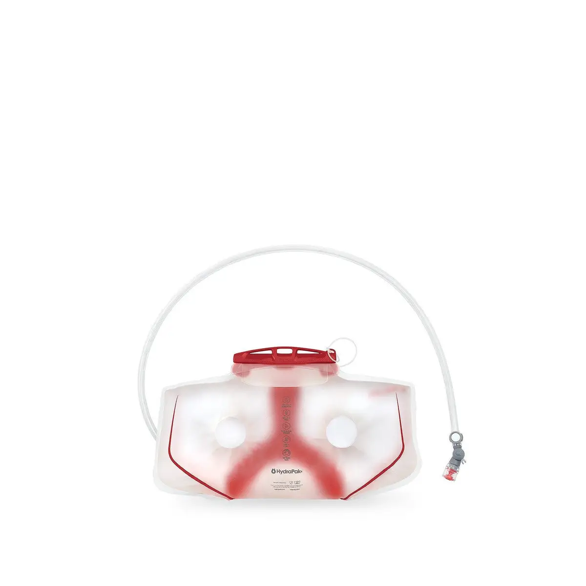 Hydraulics LT 1.5L Lumbar - Imagen 3