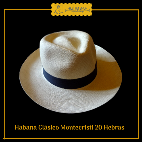 Sombreros Montecristi Para Hombre - Imagen 8