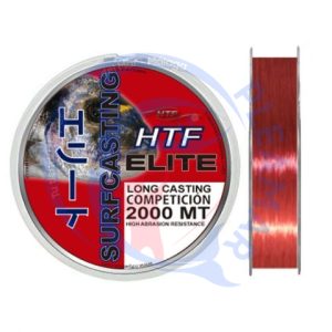 HTF Surfcasting Elite
