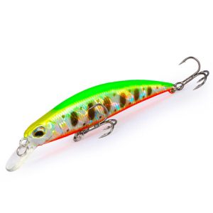 Señuelo Tsurinoya DW107 Sinking