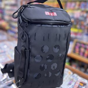 BANDOLERA MOCHILA HART LIGHT COMPACT 6 L