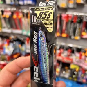 SEÑUELO DUO BAY RUF SEEK 85S 14,5 gr «SPINNING»
