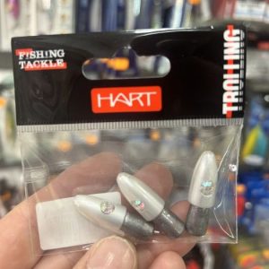 HART PEARL HEAD 10GR SOKALAS «CABEZAS PULPITO BONITO»