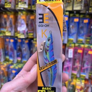 YAMASHITA EGI-OH K 3.0 BASIC BLUE #086 «EGING / CALAMAR»