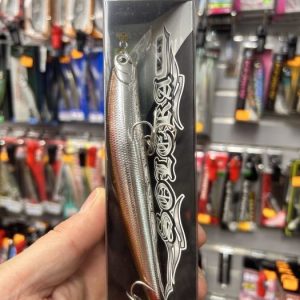 SEÑUELO HART SOLERA 140MM 30GR SINKING #069 «SPINNING»