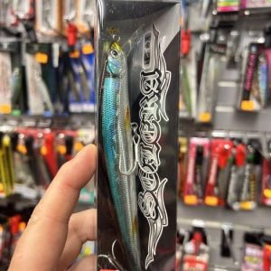 SEÑUELO HART SOLERA 140MM 30GR SINKING #004 «SPINNING»