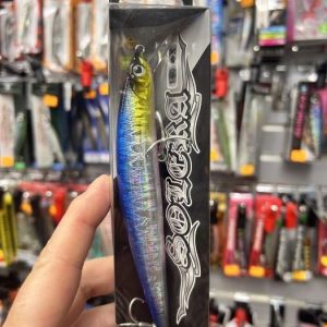 SEÑUELO HART SOLERA 140MM 30GR SINKING #050 «SPINNING»