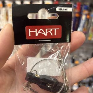 PINZA CURRICAN HART TROLLING «SOKALAS BONITO»