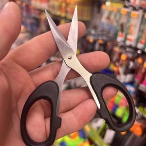 TIJERA YOKOZUNA RYOSHI INOX SHARP