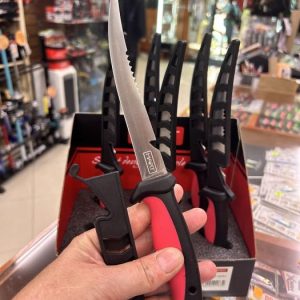 CUCHILLO HART FILLET K 7″ «FILETEAR»