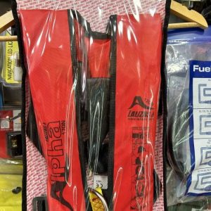 CHALECO SALVAVIDAS AUTOMATICO LALIZAS ALPHA «170N/ADULTO»