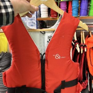 CHALECO SALVAVIDAS FIT&FLOAT «50N/INFANTIL»